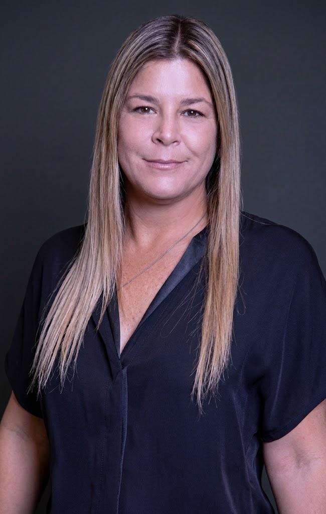 Carolina Santamarina, CEO and Co-Founder of CACO Bridge Tech