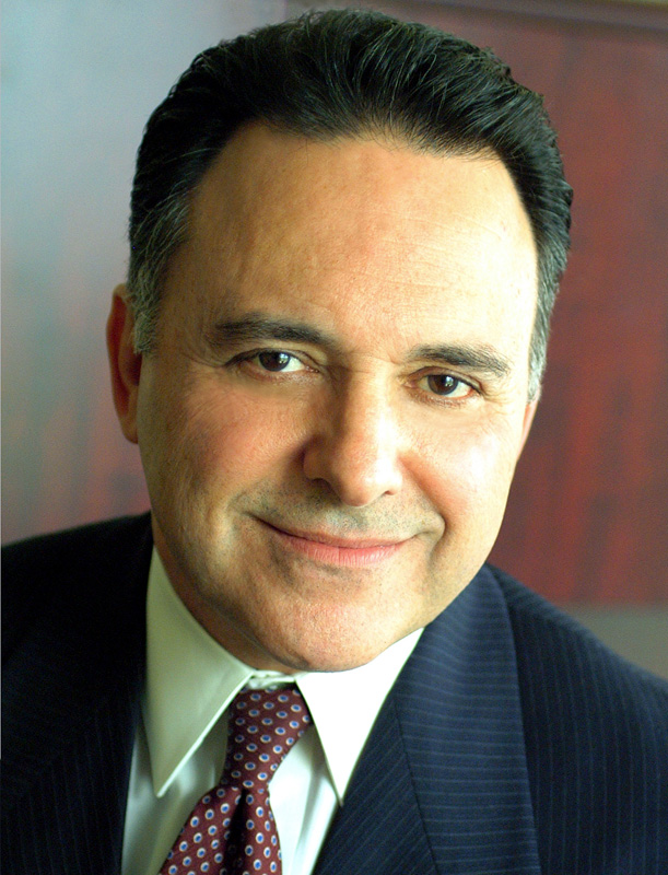 Joseph A. Garcia, Strategic Advisor to CACO Bridge Tech